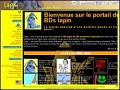 D�tails Le Comic Strip Lapin