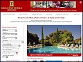 Dtails Exclusive Hotels - 250 htels de charme en France et en Europe