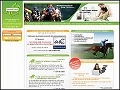 D�tails EquideGraph - analyses hippiques pour turfistes