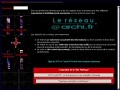 D�tails LE RESEAU @ARCHI.FR