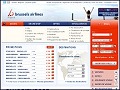 D�tails SN Brussels Airlines - compagnie a�rienne belge