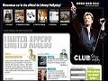 D�tails Johnny Hallyday