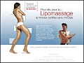 D�tails Lipomassage - solutions anti-cellulite sans chirurgie