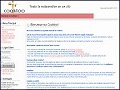 D�tails Cooktoo - tous les restaurants suisses pour vos �v�nements