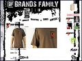 D�tails Brands Family - les fringues en s�ries limit�es