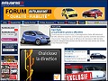 Dtails Auto Journal - revue automobile franaise