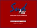 D�tails SudFrance - vacances en pays de M�diterran�e