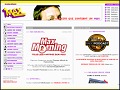 D�tails Max - animateur radio et t�l�