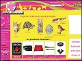 D�tails Ani Compagnon - accessoires pour animaux de compagnie