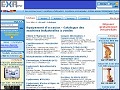 D�tails EXApro - achat et vente d'�quipements industriels d'occasion
