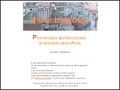 D�tails Paris balades