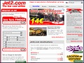 D�tails Jet2 - compagnie a�rienne lowcost britannique