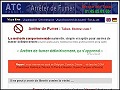 D�tails Tabac Stop - m�thode pour arr�ter de fumer d�finitivement