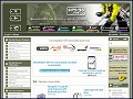 D�tails GPS-XS : sp�cialiste de la navigation GPS pour la route et les loisirs