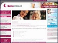 D�tails NurseAlliance - aide � domicile pour personnes d�pendantes
