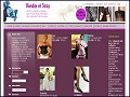 Détails Rondes et Sexy - boutique de lingerie pour les femmes rondes