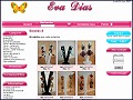 D�tails Eva Dias - vente en ligne de bijoux fantasie