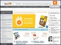 D�tails NavShop - cartes GPS et logiciels GPS de Tele Atlas