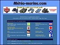 D�tails du site www.meteo-marine.com