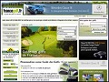 D�tails France Golf - guide des golfs de France