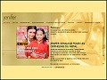 Détails Jenifer Bartoli - gagnante de la Star Academy 1
