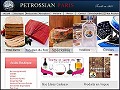 D�tails Petrossian - �picerie sp�cialit�s russes