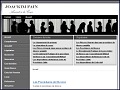 D�tails Joackim Fain - Avocat Paris