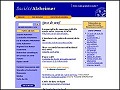 D�tails Soci�t� Alzheimer du Canada