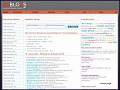 D�tails Annuaire blogs - r�f�rencement gratuit de blogs