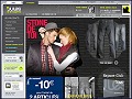 D�tails Jules e-shopping - boutique de de pr�t-�-porter pour hommes de la marque Jules
