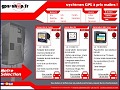 D�tails GPS Shop - vente syst�mes de navigation GPS
