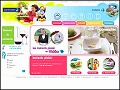 D�tails Luminarc - vaisselle & astuces cuisine