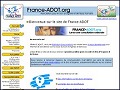 Dtails France-ADOT - don d'organes et de tissus humains