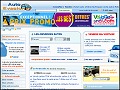 D�tails Auto Evasion - petites annonces auto, moto, bateau