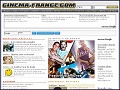 D�tails Cin�ma France - magazine du cin�ma, webzine cin�matographique