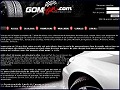 D�tails Gom-On.com - vente de pneus et pneumatiques en ligne