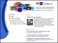 D�tails INRIA - Institut National de Recherche en Informatique
