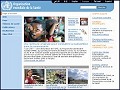 D�tails OMS - Organisation Mondiale de la Sant�