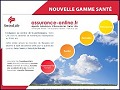 D�tails Assurance Online - agents g�n�raux assurance Swiss Life