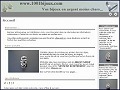 D�tails 1001 Bijoux - vente de bijoux en argent massif