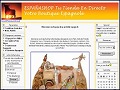 D�tails Espana Shop - vente de produits r�gionaux espagnols