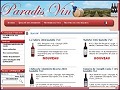 Détails Paradis Vin - vins et spiritueux du Sud-Ouest