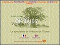 Dtails OK Raids - agence de voyages  Ouagadougou, circuits et sjours