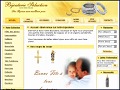 Détails Bijouterie Séduction - bijouterie en ligne