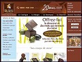 D�tails Les chocolats fran�ais De Neuville