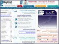 D�tails eBuyClub - codes de r�ductions, comparateur de prix