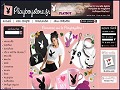 Dtails Playboy Store - accessoires Playboy