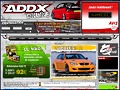 D�tails Addx Online - magazine en ligne d�di� au tuning