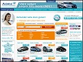Dtails Aramis Auto - voitures neuves moins cher, mandataire automobile