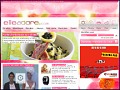 D�tails Elleadore.com - site f�minin